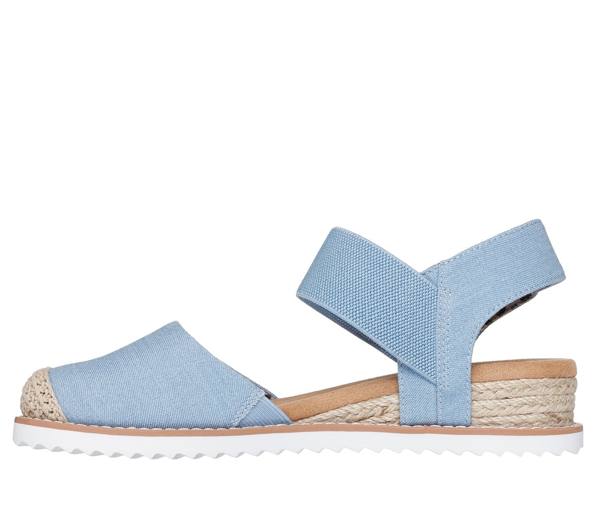BOBS Desert Kiss - Sun Shining | Women Skechers sale