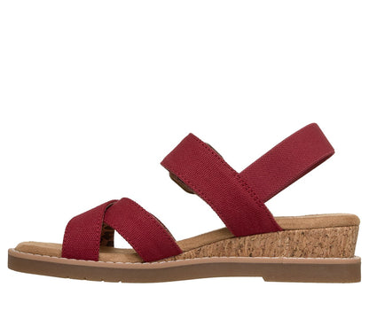 BOBS Desert Kiss Dream - Coast Walk | Skechers discount
