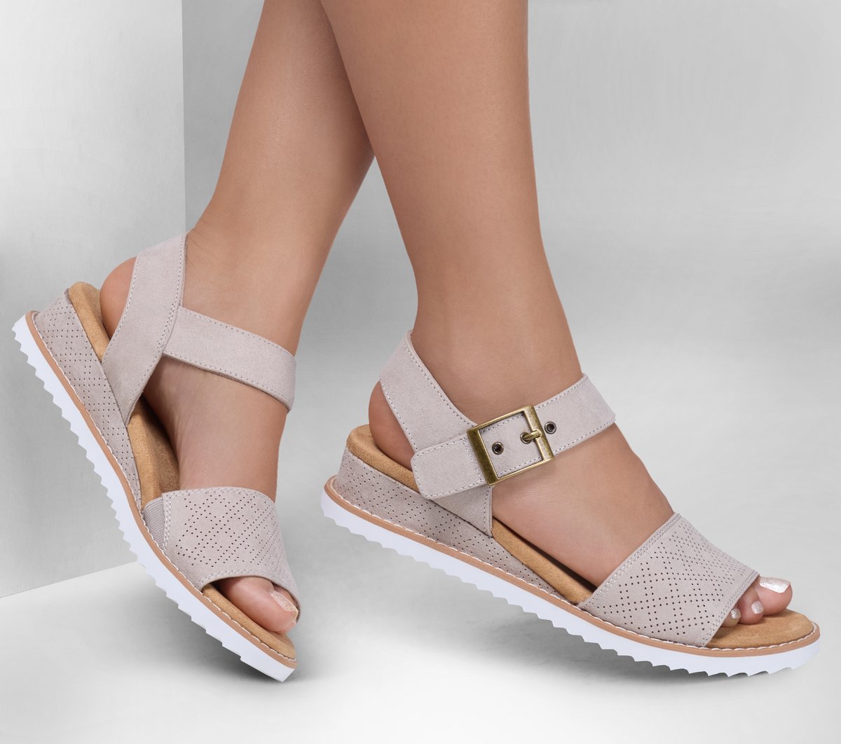 BOBS Desert Kiss - Serendipitous | Women Skechers for sale