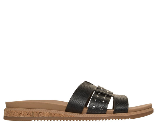 BOBS Desert Kiss Low - Stud Look | Skechers online shop
