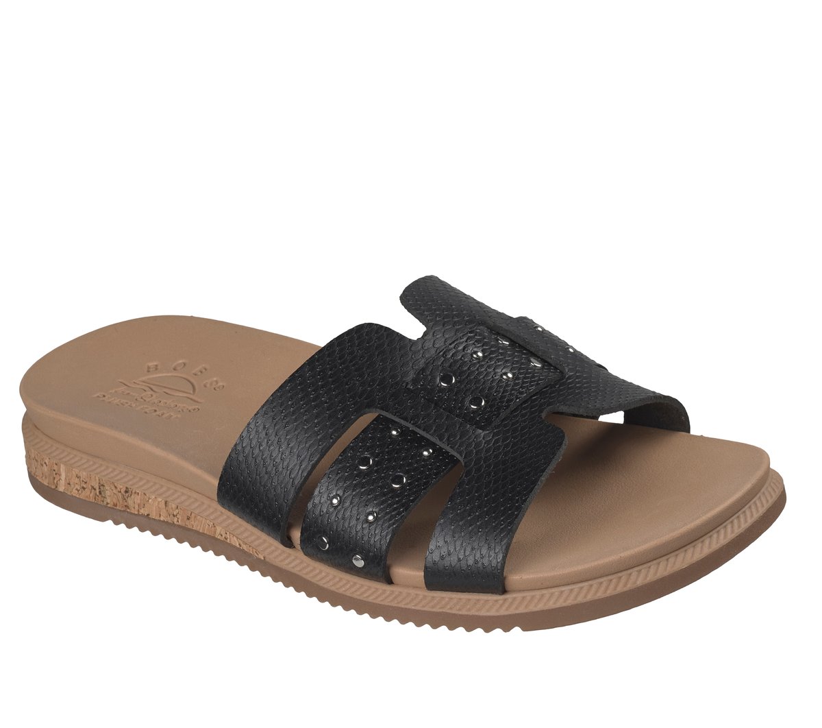 BOBS Desert Kiss Low - Stud Look | Skechers online shop