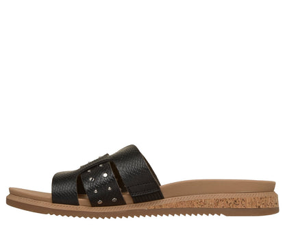 BOBS Desert Kiss Low - Stud Look | Skechers online shop