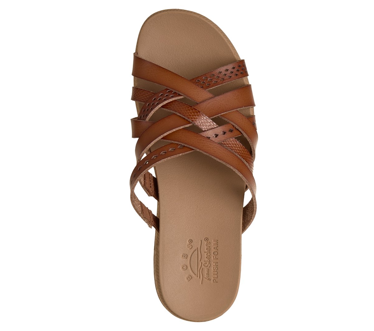 BOBS Desert Kiss Low - Sunny Strolls | Women Skechers on sale