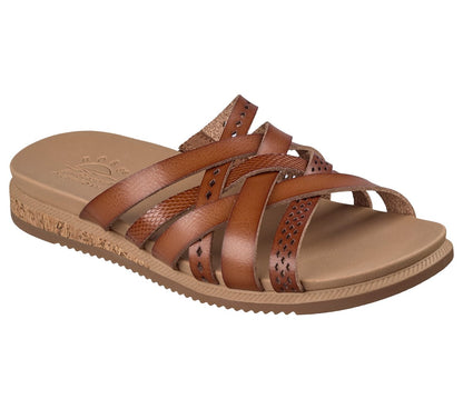 BOBS Desert Kiss Low - Sunny Strolls | Women Skechers on sale
