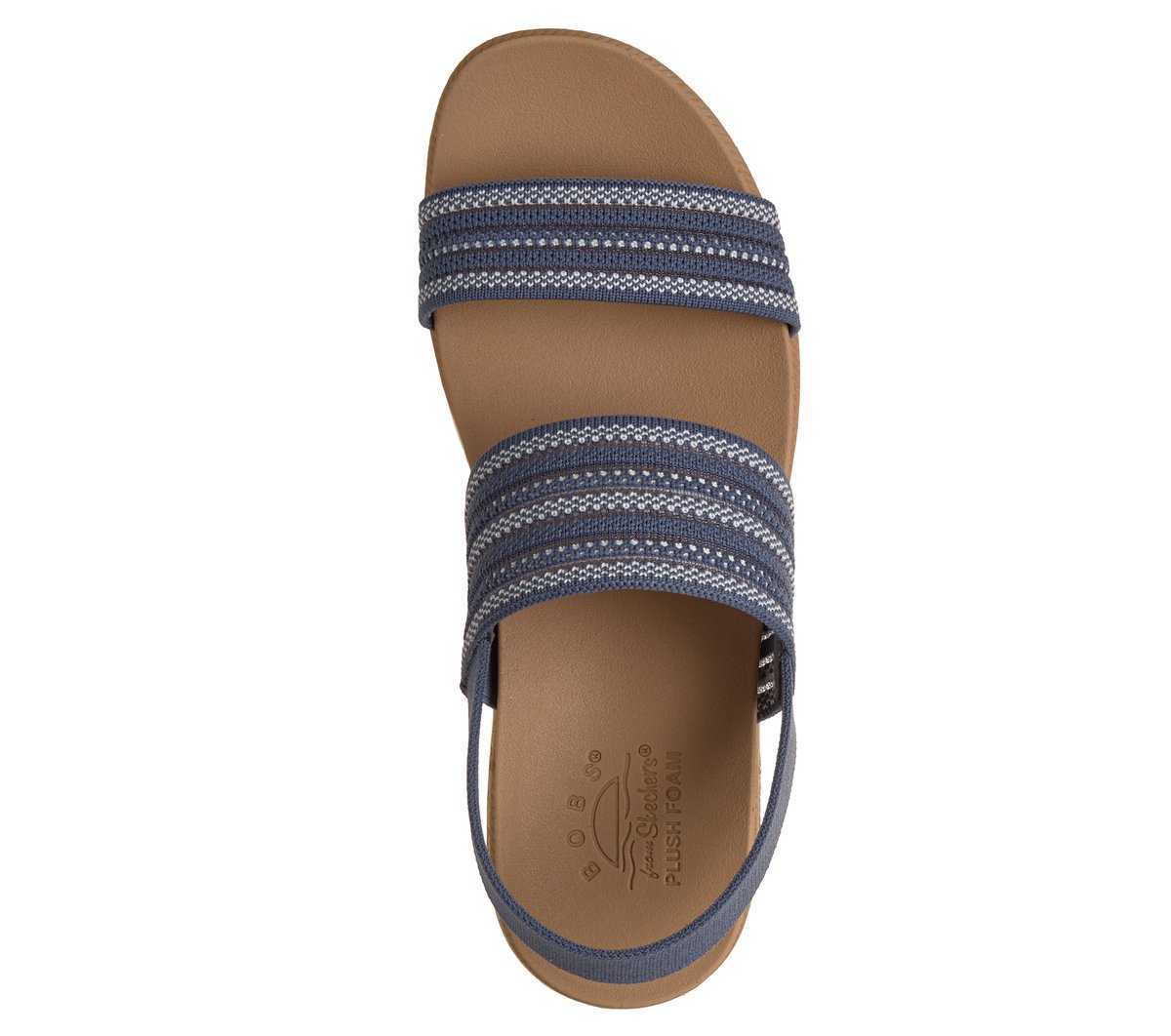 BOBS Desert Kiss Low - Breezy Stripe | Skechers outlet
