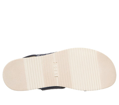 BOBS Desert Kiss Low - Breezy Stripe | Skechers outlet