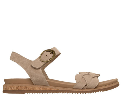 BOBS Desert Kiss Low -Vacay Look | Women Skechers sale