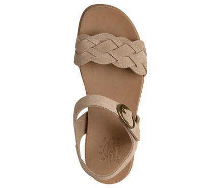 BOBS Desert Kiss Low -Vacay Look | Women Skechers sale