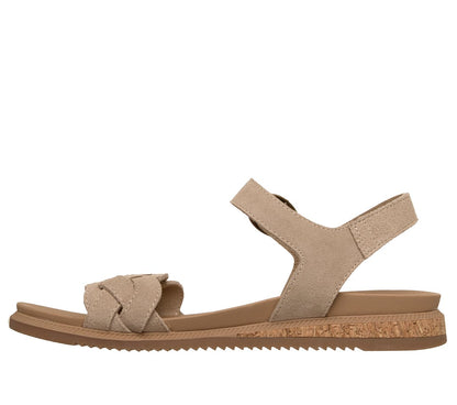 BOBS Desert Kiss Low -Vacay Look | Women Skechers sale
