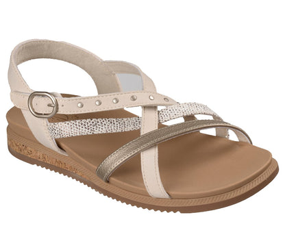 BOBS Desert Kiss Low -Seaside Sling | Women Skechers for sale
