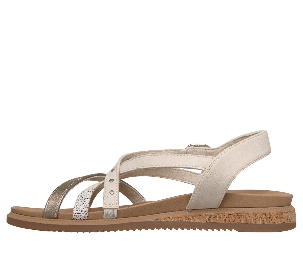BOBS Desert Kiss Low -Seaside Sling | Women Skechers for sale