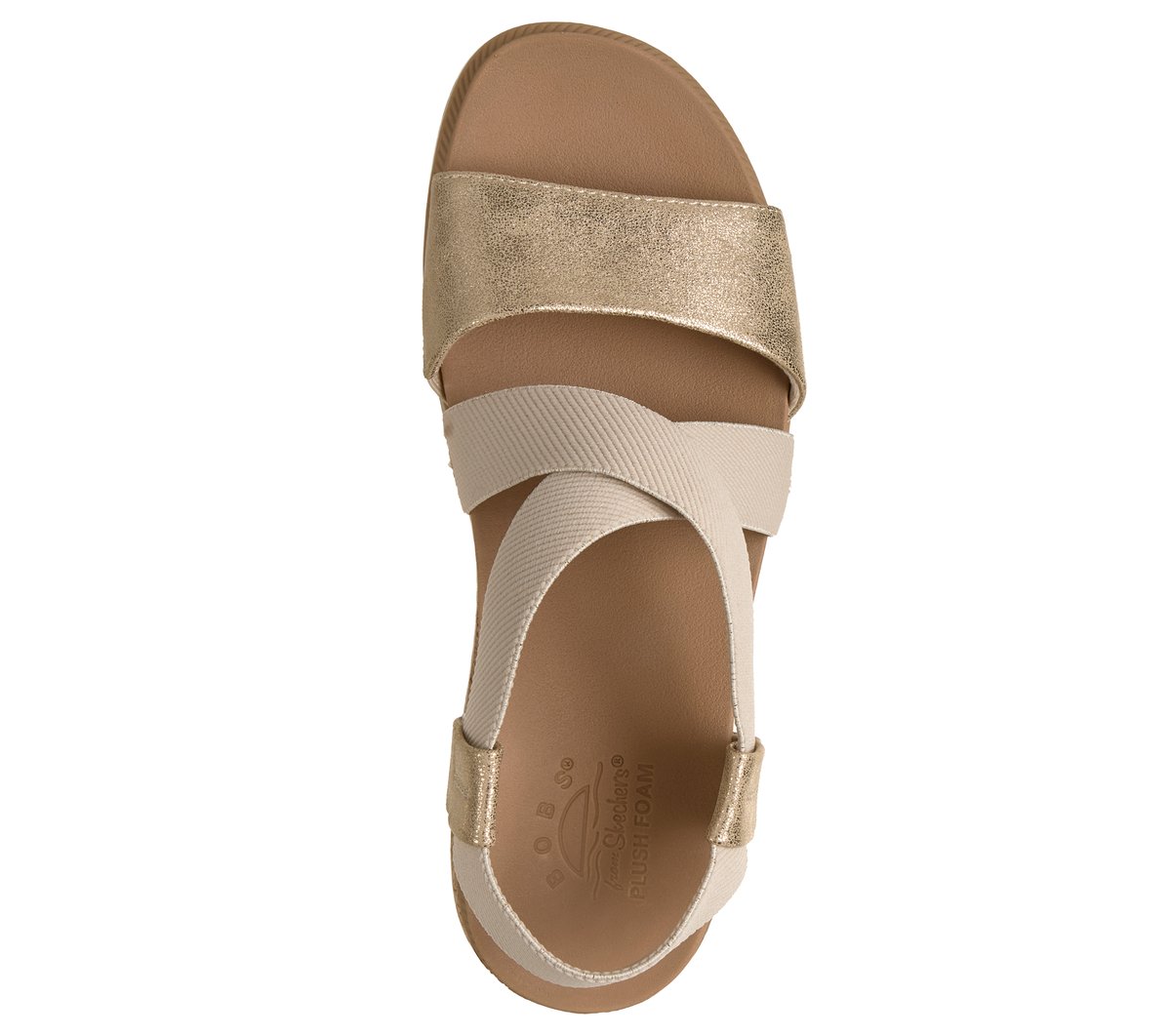 BOBS Desert Kiss Low - Sand Hop | Skechers online