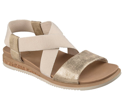BOBS Desert Kiss Low - Sand Hop | Skechers online