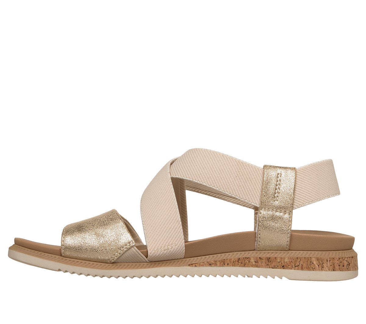 BOBS Desert Kiss Low - Sand Hop | Skechers online
