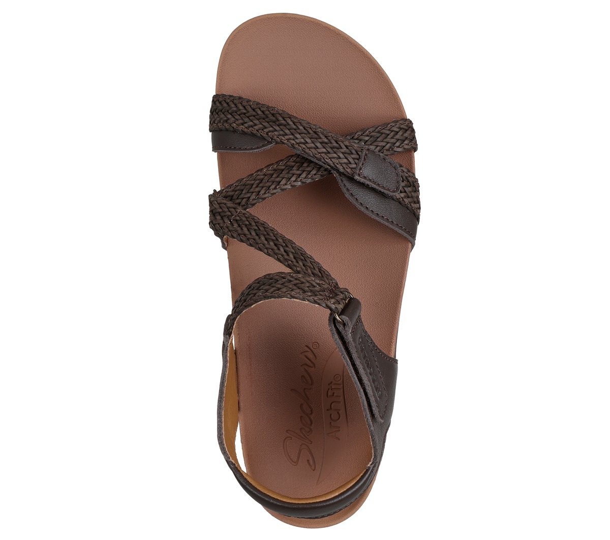 Arch Fit Granola Slim - True Vibe | Women Skechers online shop
