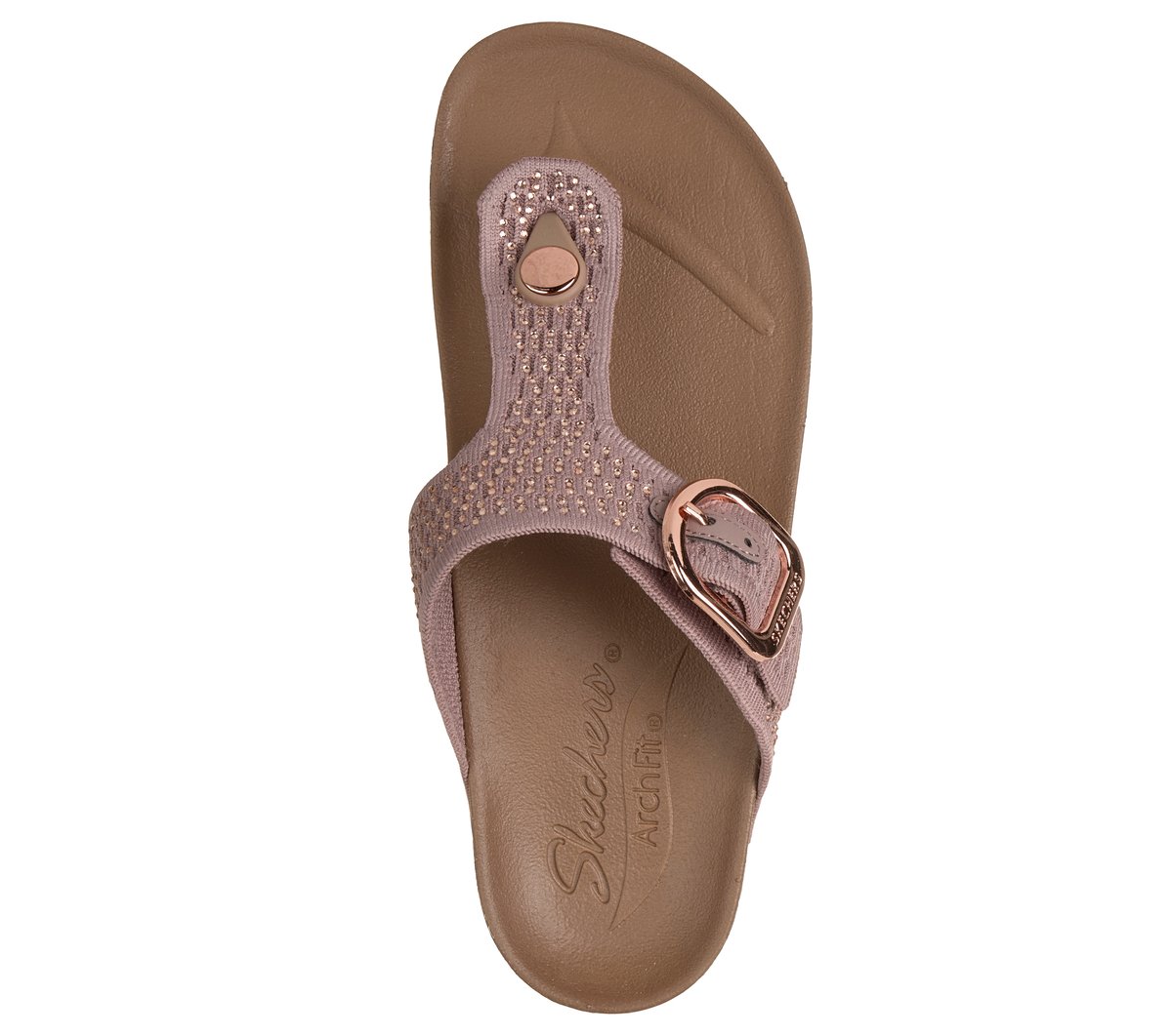 Arch Fit Granola - Enchanted Sparkle | Women Skechers on sale