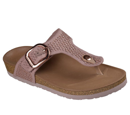 Arch Fit Granola - Enchanted Sparkle | Women Skechers on sale