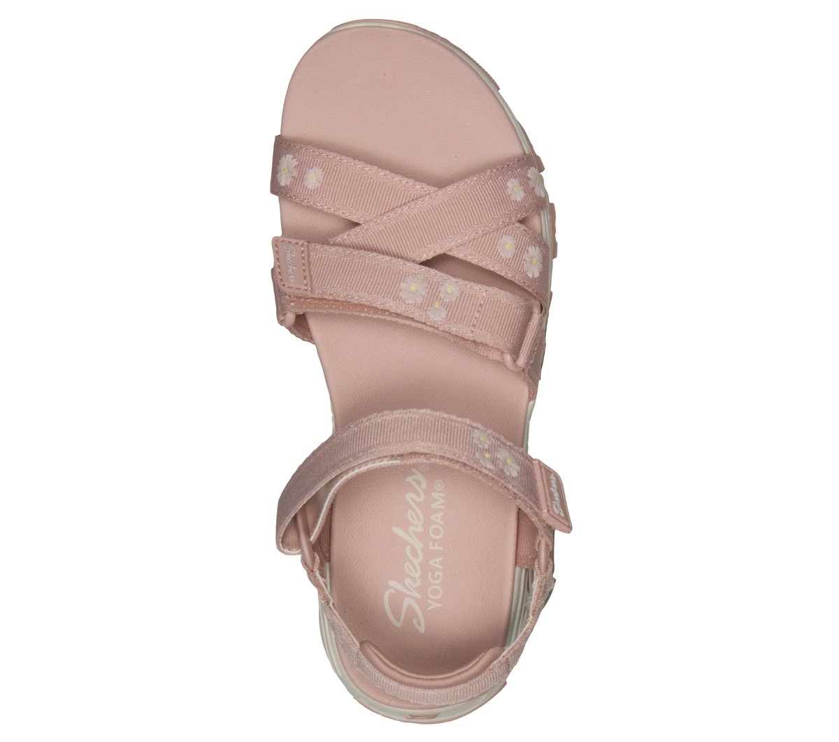 D'Lites Sandal - Happily Yours | Skechers online