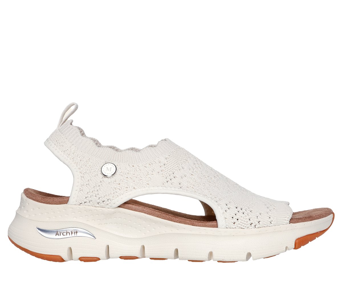 Martha Stewart: Arch Fit - Breezy City Catch | Women Skechers online shop