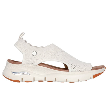 Martha Stewart: Arch Fit - Breezy City Catch | Women Skechers online shop