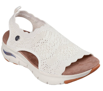 Martha Stewart: Arch Fit - Breezy City Catch | Women Skechers online shop