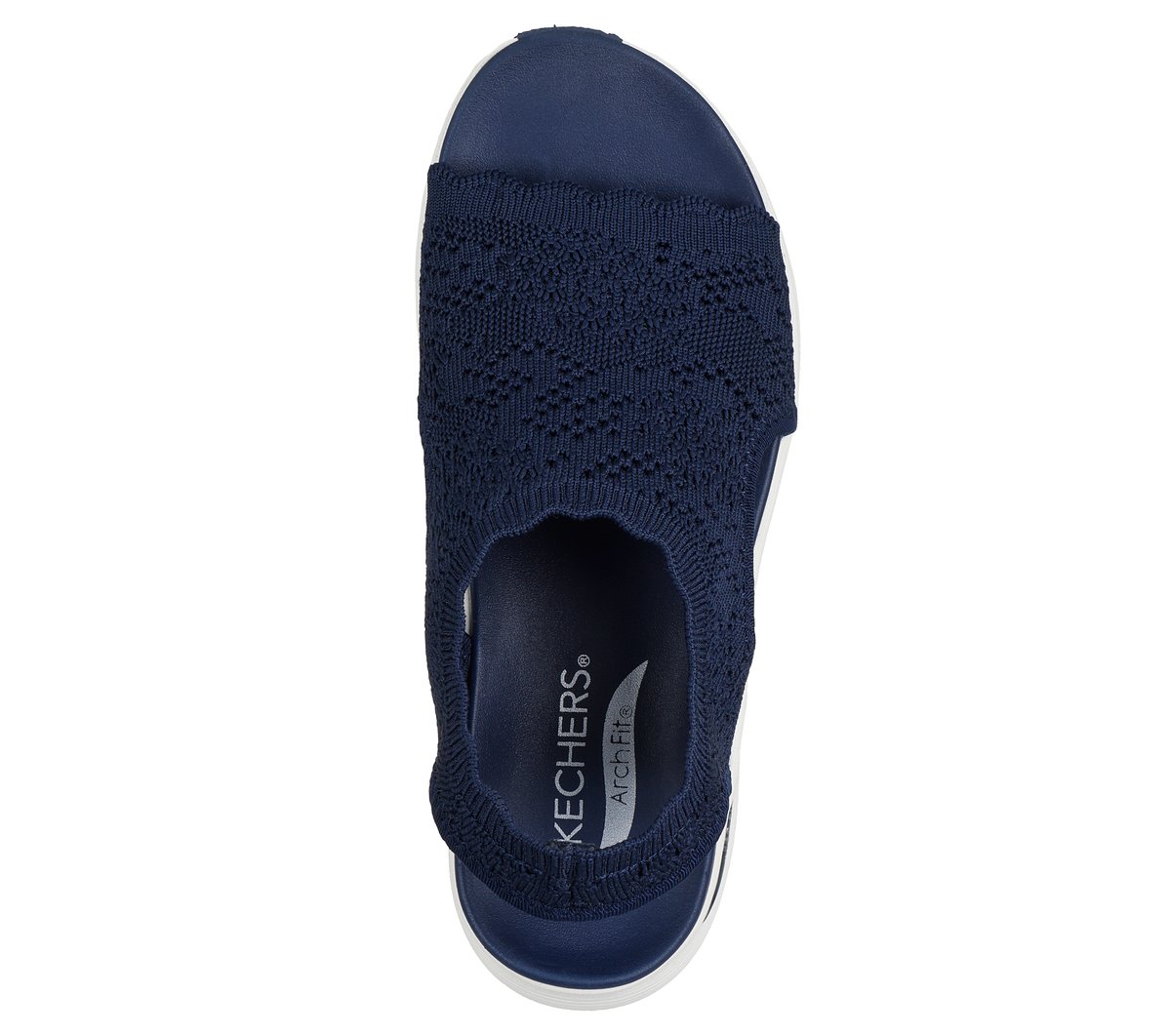 Arch Fit 2.0 Sandal - Flawless Choice | Women Skechers outlet