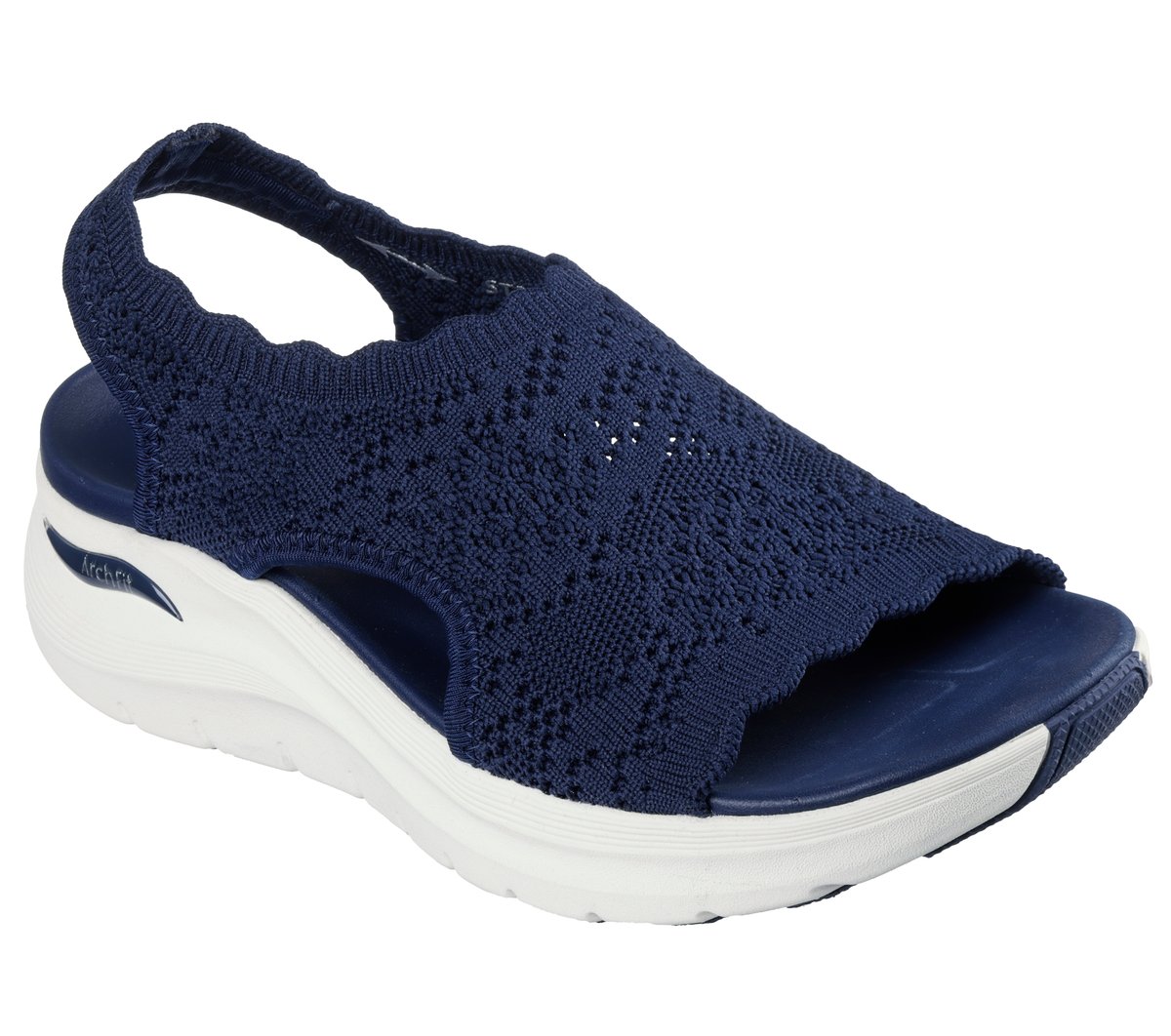 Arch Fit 2.0 Sandal - Flawless Choice | Women Skechers outlet