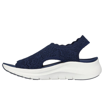 Arch Fit 2.0 Sandal - Flawless Choice | Women Skechers outlet