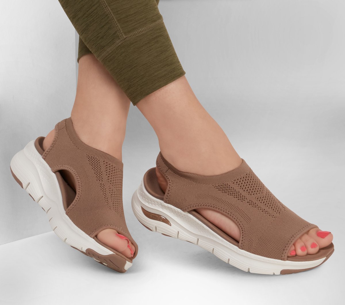 Arch Fit - City Catch | Women Skechers sale