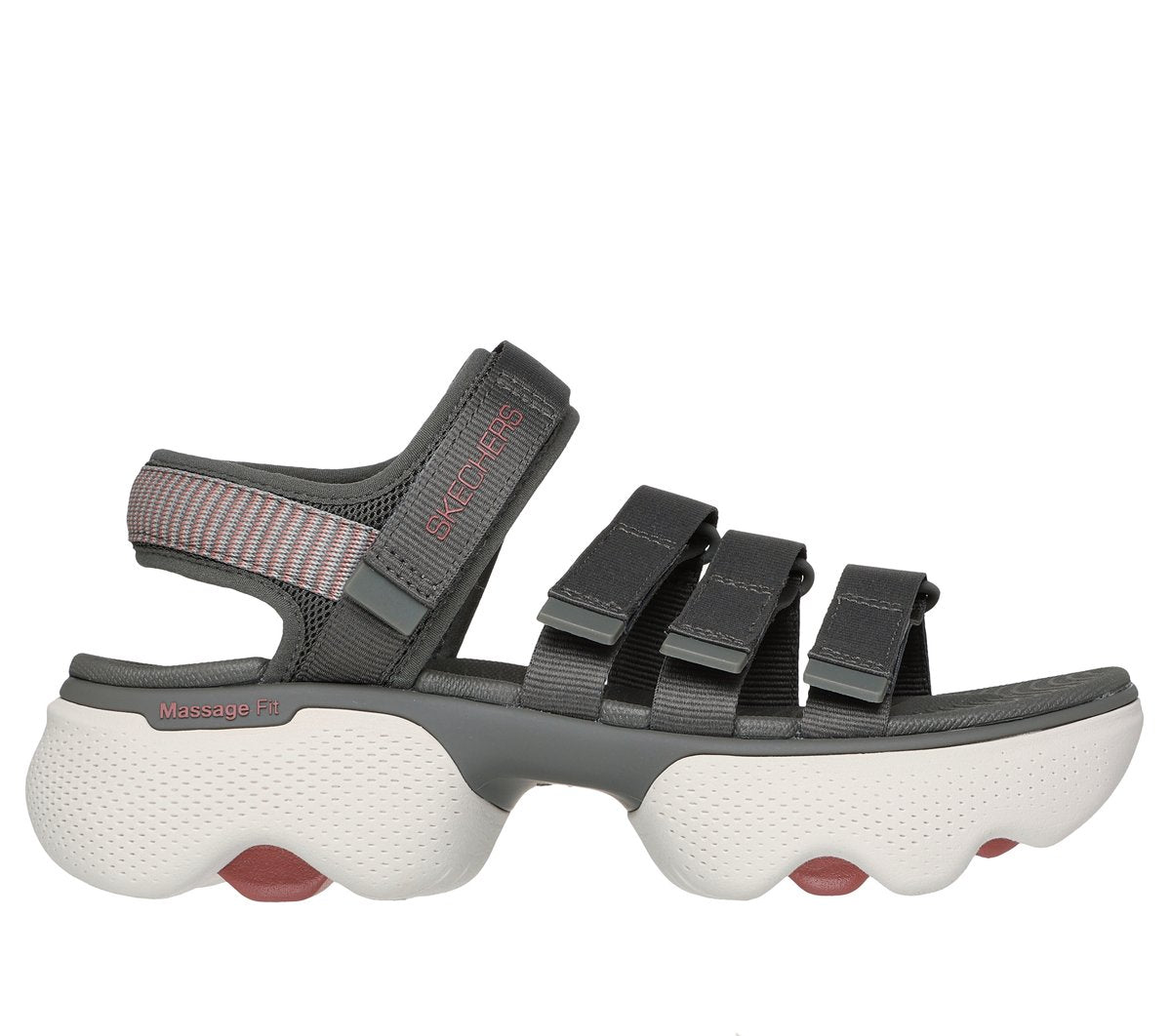 Massage Fit Edge - Lysa | Women Skechers discount
