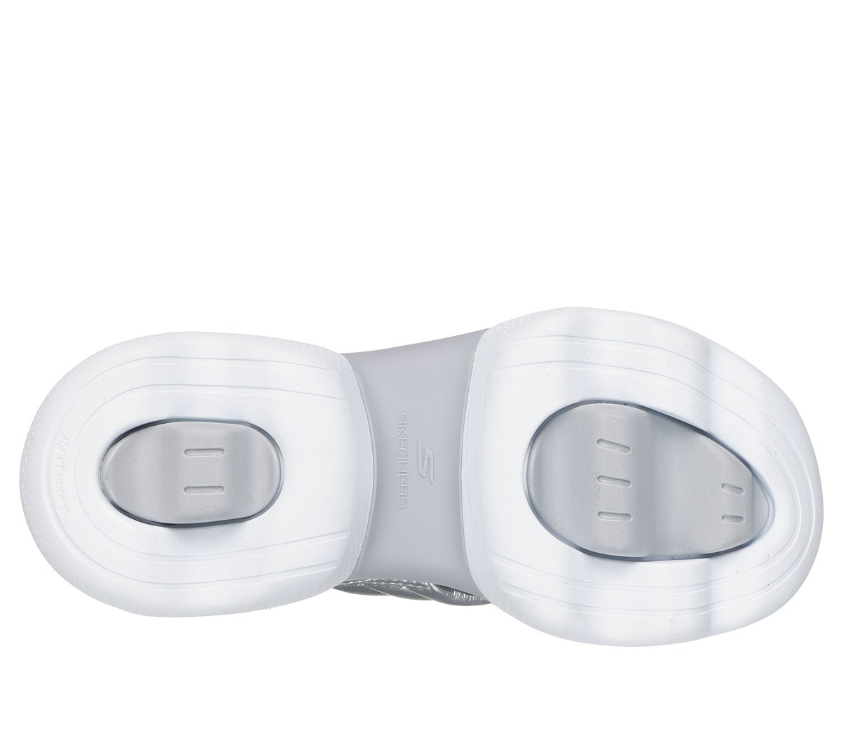 Martha Stewart:Massage Fit Edge - Shine Bright | Women Skechers for sale