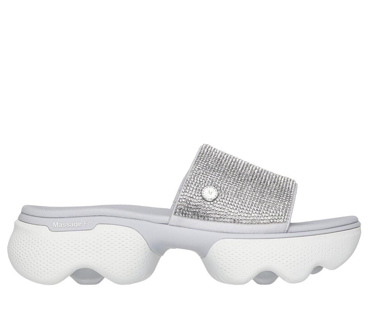 Martha Stewart: Massage Fit Edge - Radiance | Women Skechers online shop