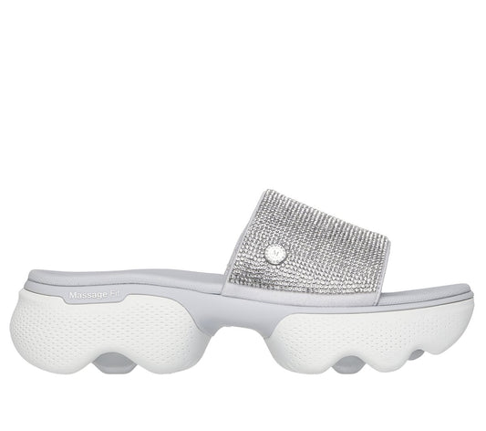 Martha Stewart: Massage Fit Edge - Radiance | Women Skechers online shop