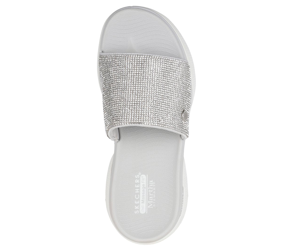 Martha Stewart: Massage Fit Edge - Radiance | Women Skechers online shop