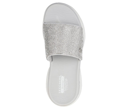 Martha Stewart: Massage Fit Edge - Radiance | Women Skechers online shop