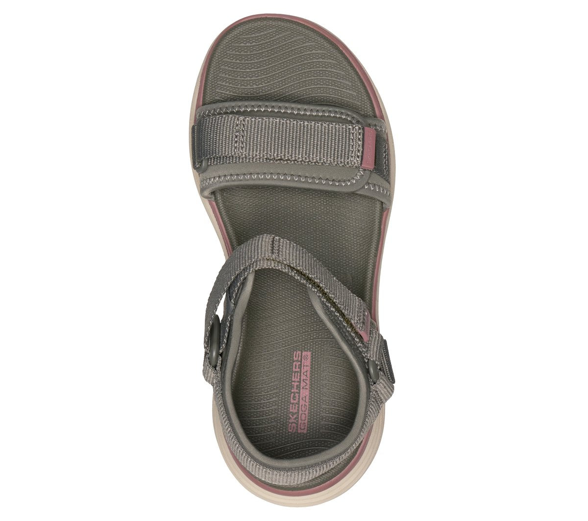 Max Cushioning Endeavour Sandal - Miranda | Skechers on sale