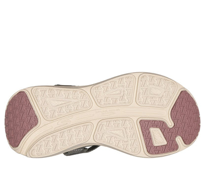 Max Cushioning Endeavour Sandal - Miranda | Skechers on sale