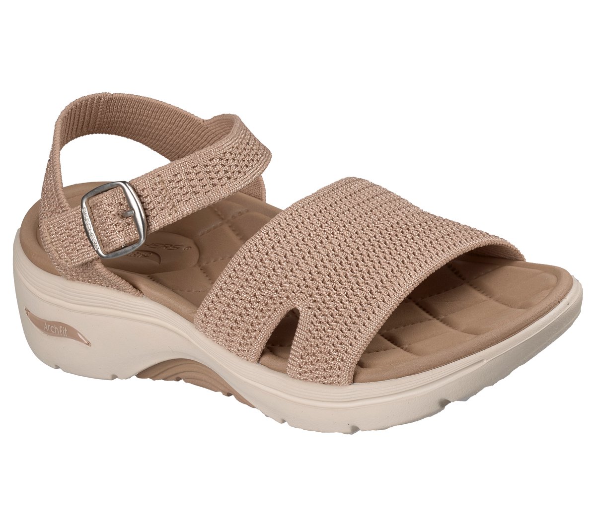 GO WALK Arch Fit 2.0 - Sage | Skechers outlet