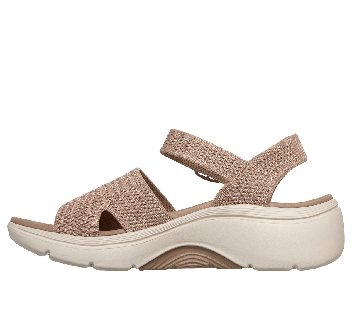 GO WALK Arch Fit 2.0 - Sage | Skechers outlet