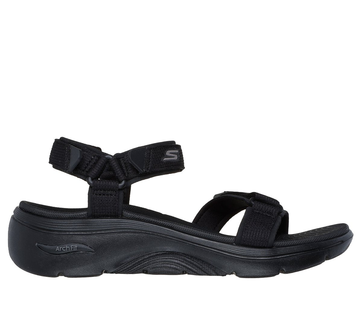 GO WALK Arch Fit 2.0 Sandal - Exhilarate | Women Skechers sale
