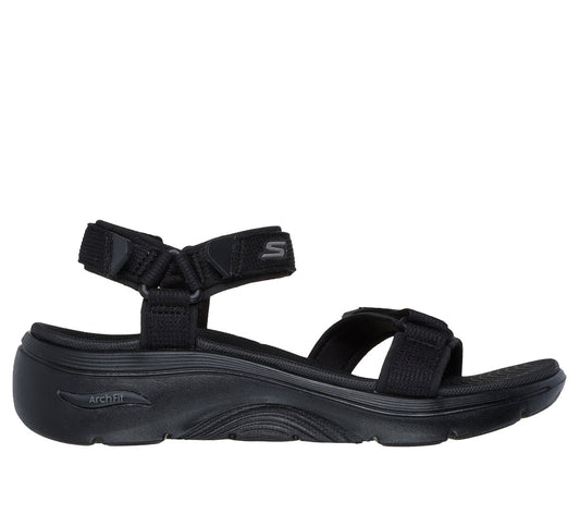 GO WALK Arch Fit 2.0 Sandal - Exhilarate | Women Skechers sale