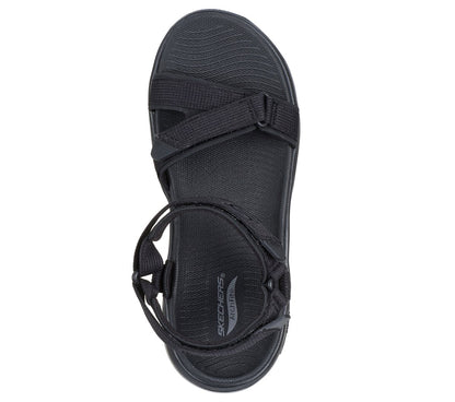 GO WALK Arch Fit 2.0 Sandal - Exhilarate | Women Skechers sale