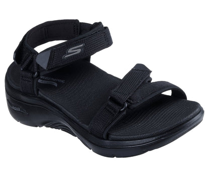 GO WALK Arch Fit 2.0 Sandal - Exhilarate | Women Skechers sale