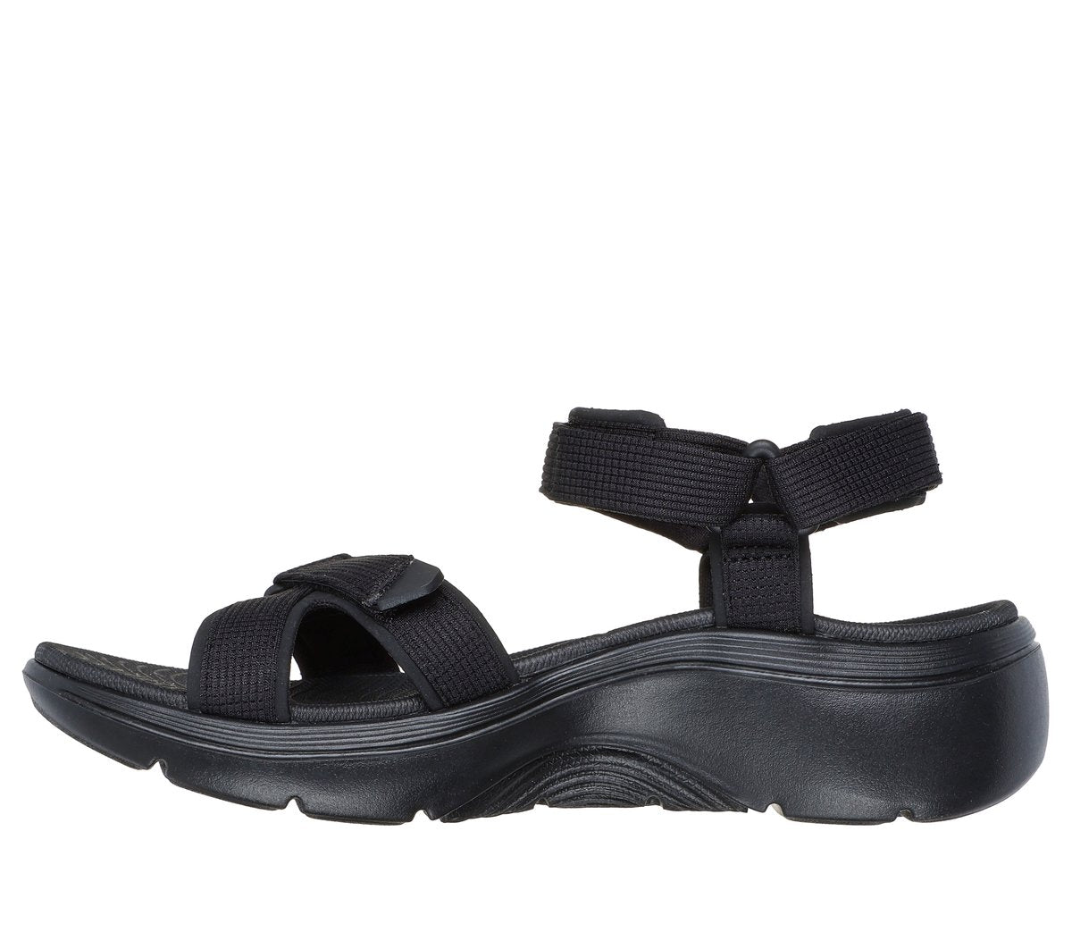 GO WALK Arch Fit 2.0 Sandal - Exhilarate | Women Skechers sale
