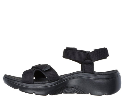 GO WALK Arch Fit 2.0 Sandal - Exhilarate | Women Skechers sale