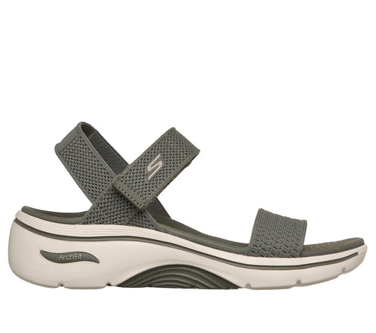 GO WALK Arch Fit 2.0 Sandal - Annie | Women Skechers discount