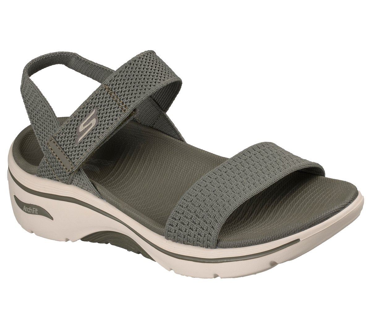GO WALK Arch Fit 2.0 Sandal - Annie | Women Skechers discount