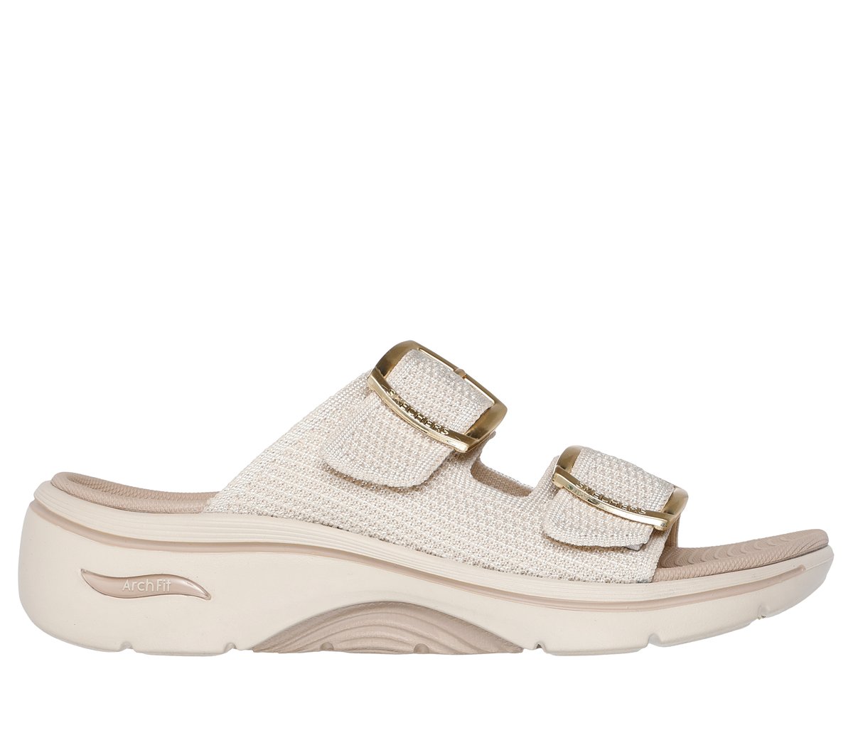 GO WALK Arch Fit 2.0 Sandal - Chloe | Women Skechers for sale