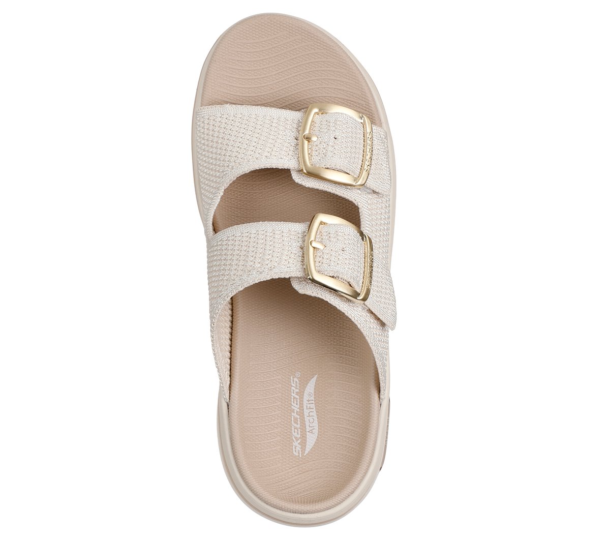 GO WALK Arch Fit 2.0 Sandal - Chloe | Women Skechers for sale