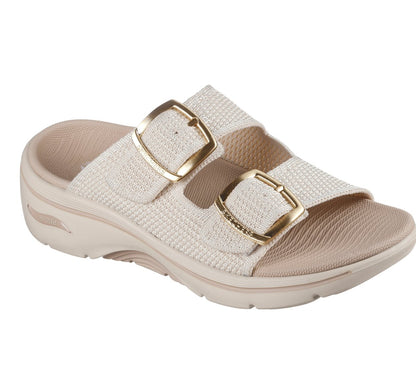 GO WALK Arch Fit 2.0 Sandal - Chloe | Women Skechers for sale